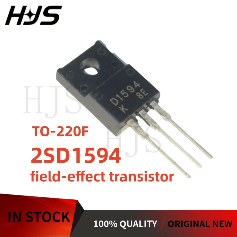 10PCS/ NEW D1761 B1187 B1185 D1762 D1594 J380 TO-220F 2SD1761 2SB1187 2SB1185 2SD1762 2SD1594 2SJ380