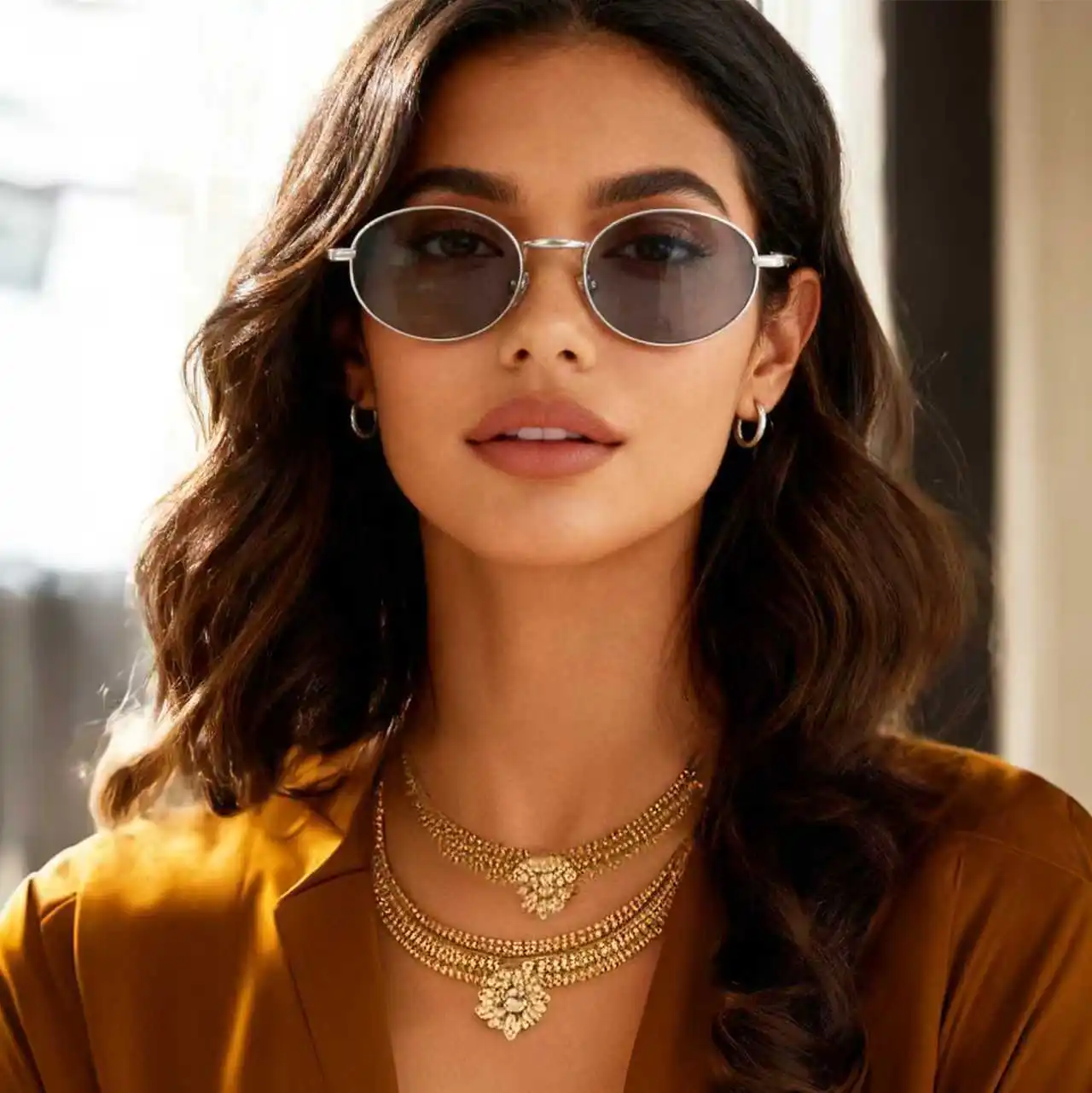 2025 New Metal Avia… - image