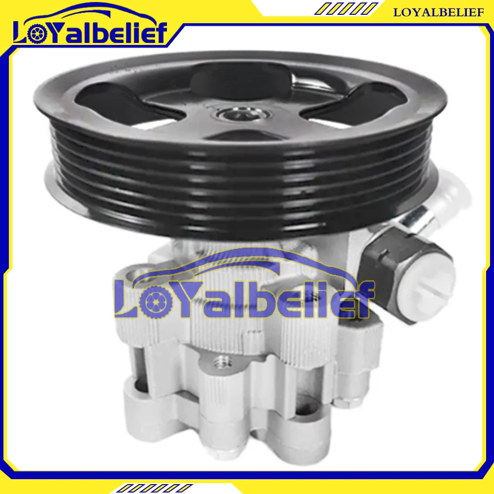 

New power steering pump For Toyota Land Cruiser UZJ200 44310-60480 4431060480