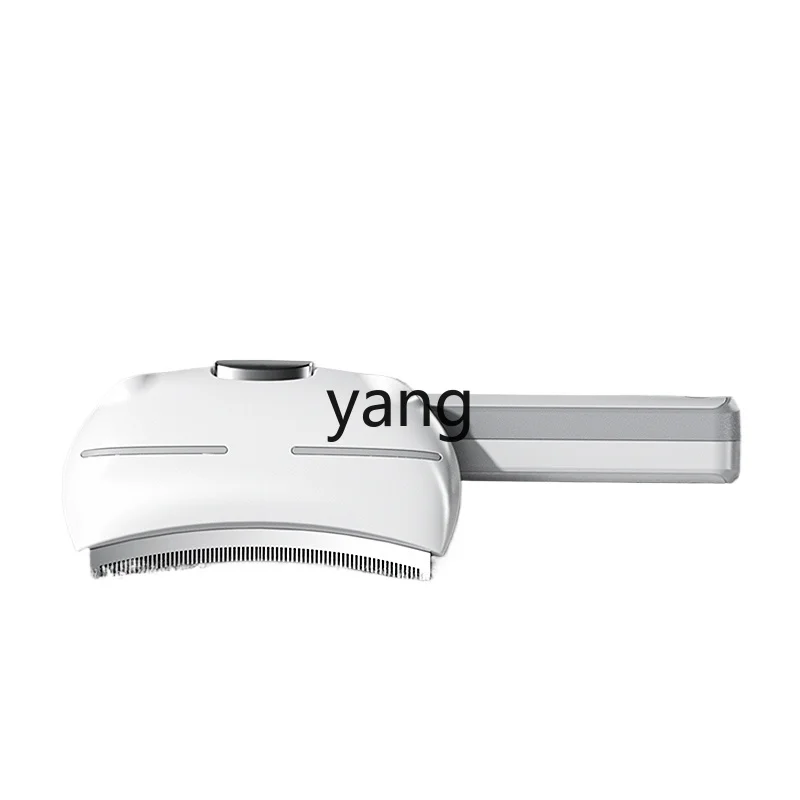 

yjq Floating Hair Comb Hair Brush Pet Special Comb Artifact