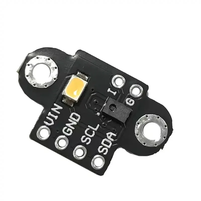 3D Printer Accessory Sensor, Laser Ranging Sensor Module High Precision Laser Ranging