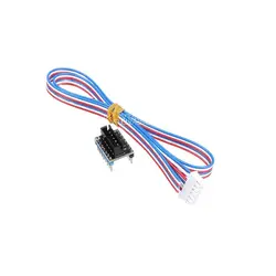 Stepper Driver Adapter Module for A4988 or DRV8825 Stepper Drivers 3D Printer Parts A4988 DRV8825