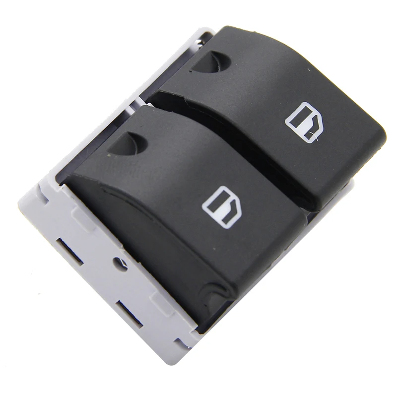 

Electric Window Control Switch Button For VW /Polo 9N /Seat /Ibiza /Cordoba 2002-2009 6Q0959858 6Q0 959 858