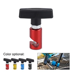 New Car Hood Holder Air Pressure Anti-Slip Fixing Clamp Accessories Absorber Engine Cover Lifting Support Rod