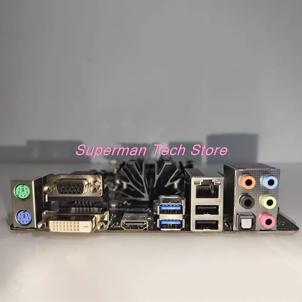 J3455-ITX Motherboa…