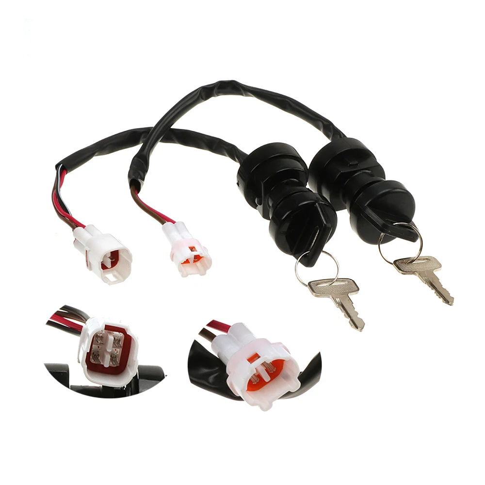 Ignition Key Switch… - image
