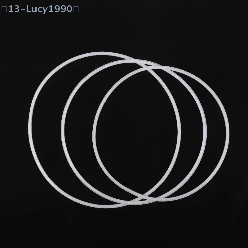 

【CCA13】Bar Chair Base Strip Ring Anti-slip Disc Plastic Ring Computer Chair Base Plastic Strip Chassis Plastic Ring Chair