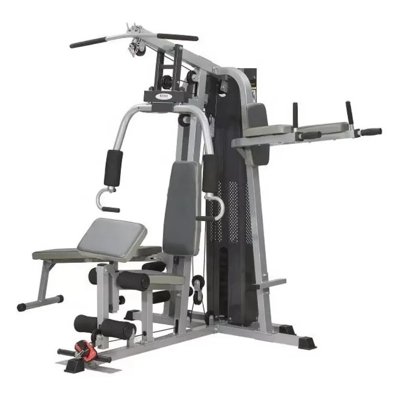 

Multi Functional Home Gym Equipment with Customized Logo - Versatile Trainer for Full-Body Workouts, Safe & Reliable