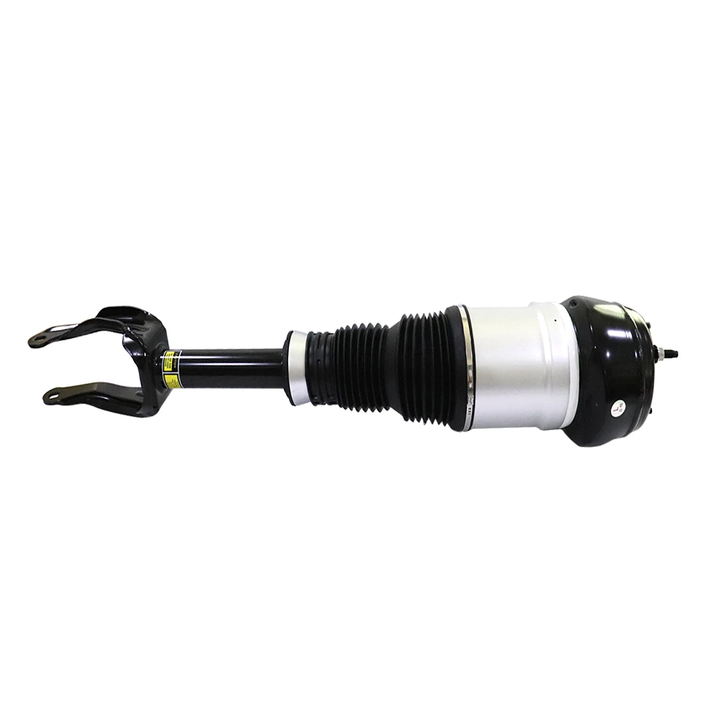 TANSPEED Right Front Air Suspension Shock Absorber Without Attachments OE 166 320 25 13 For Mercedes Class BENZ W166 ML350 ML500