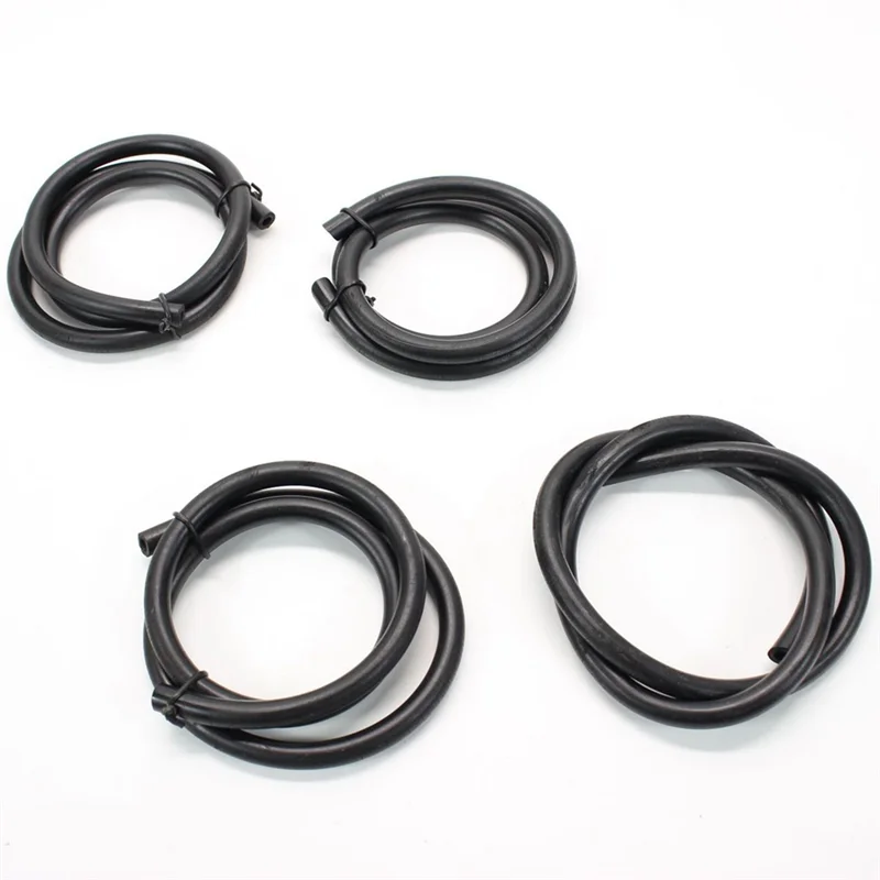 

2 Set Four-Cylinder Hose Vacuum Balance Instrument Universal Vacuum Balance Instrument For Motorcycles