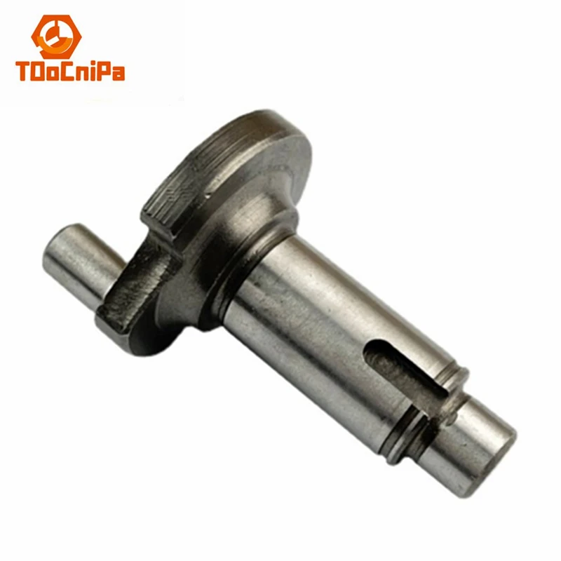 32T Dual-purpose Electric Pick Eccentric Shaft Eccentric Wheel Crankshaft Lengthened Impact drill Swing Shaft Accessories