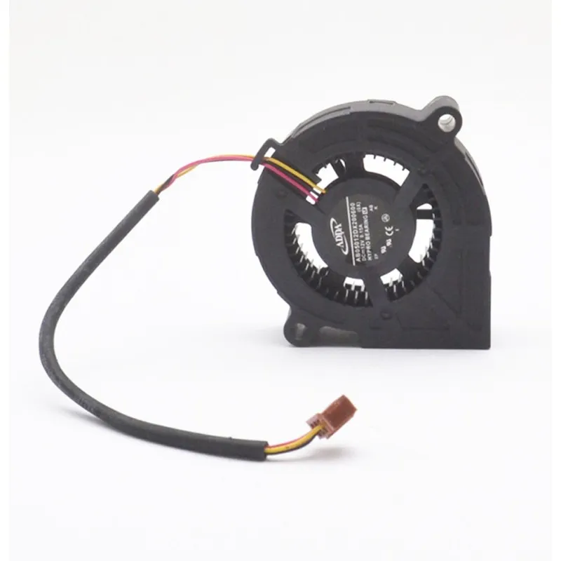 1pcs 5cm AB05012DX200600 5020 12V 0.15A Blower Cooling Fan For ADDA