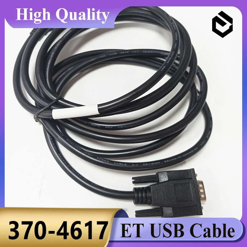 370-4617 3704617 ET USB Cable Communication Adapter for Caterpillar CAT Excavator Parts