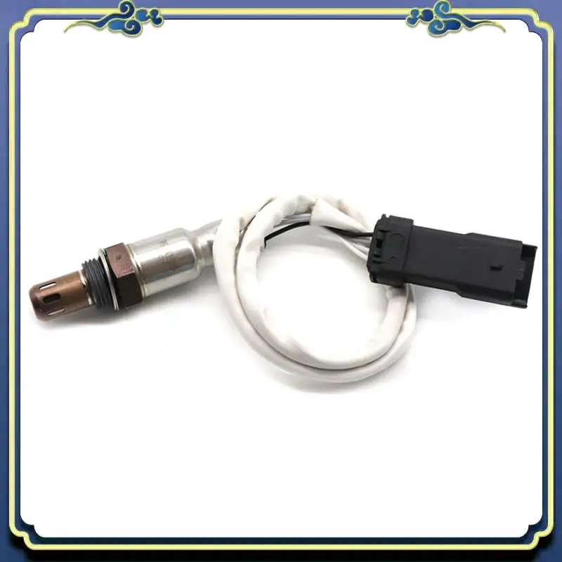 AU16-Car Oxygen Sensor 9673438580 9810634380 For Citroen C-Elysee C3 DS3 1.2 Vti  2008 208 301 2012-2016 Lambda Sensor
