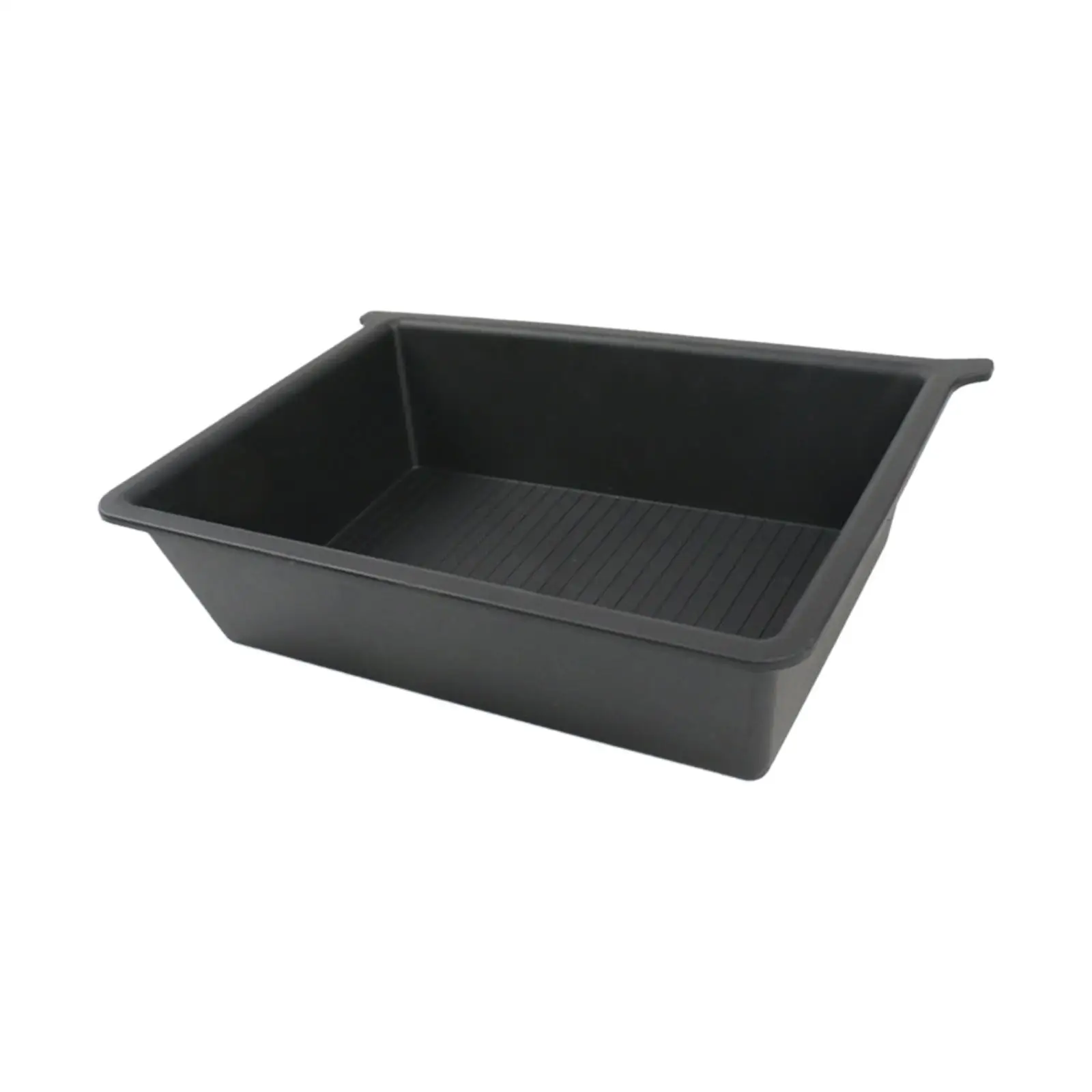 

under Seat Storage Box Container Seat Hidden Drawer for Model Y x