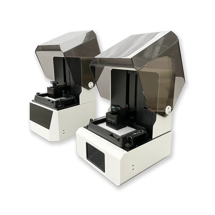 Factory Price DYNAMIC LCD Technology DDP-L1 3D Printer Denture