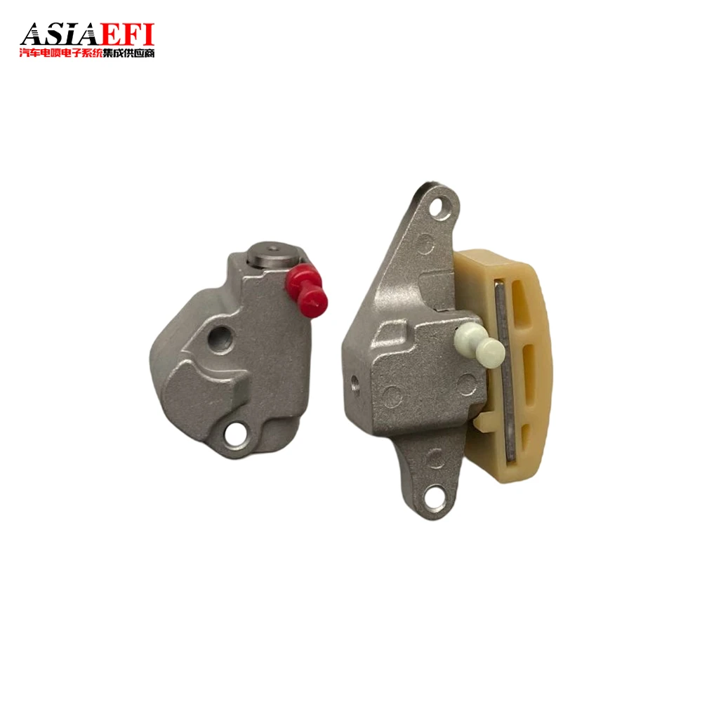 T31 QR25 QR25DE KB-32 13028-6N20A 13041-EA000 محرك توقيت سلسلة طقم تصليح لنيسان Teana X-Trail Primera Serena Q45 FX35