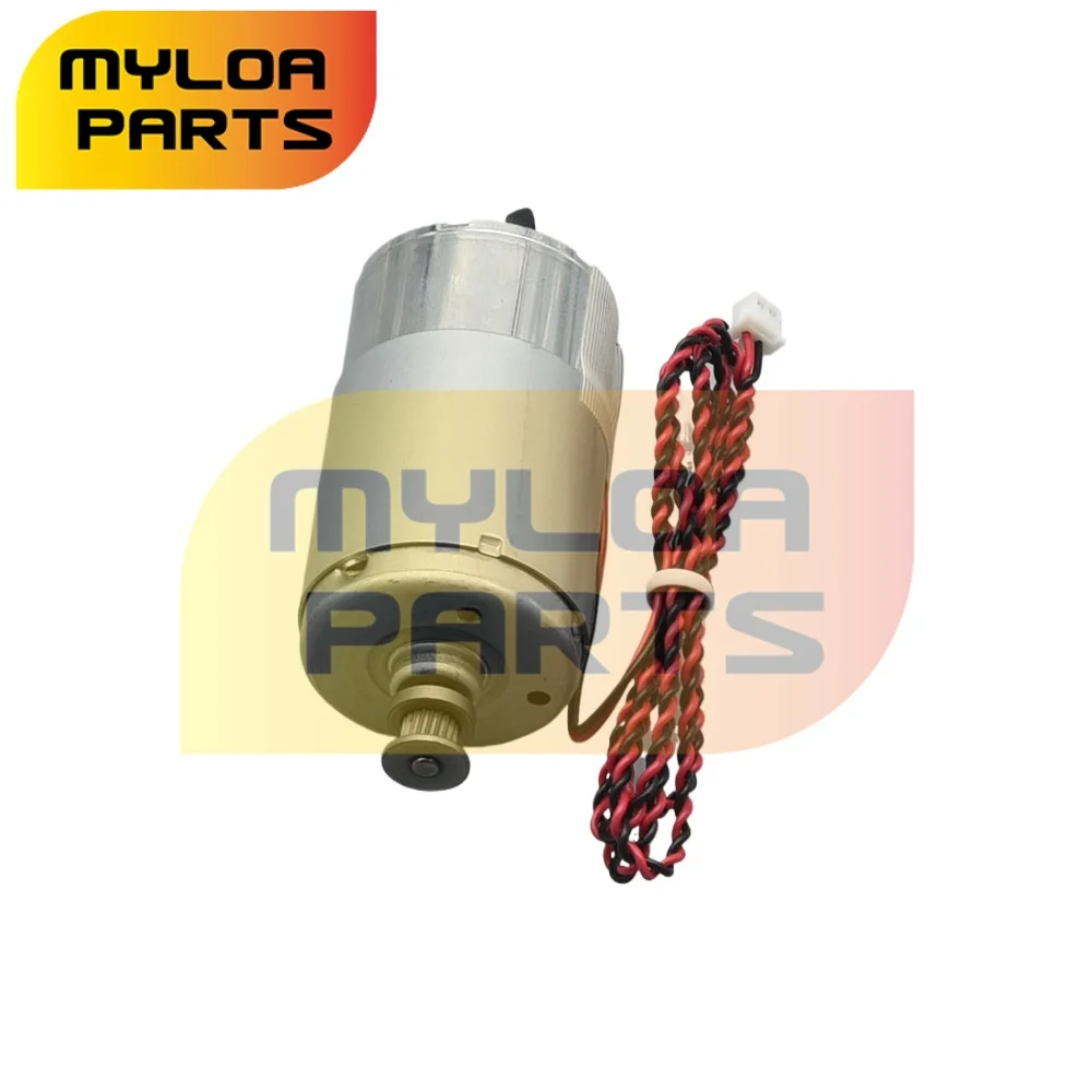 1pcs  CR Motor Carriage Motor is for Epson R330 R280 R285 R290 RX595 RX610 R690 RX690 TX650 T50 T59 T60 P50 A50 P60 L800 L801 L8