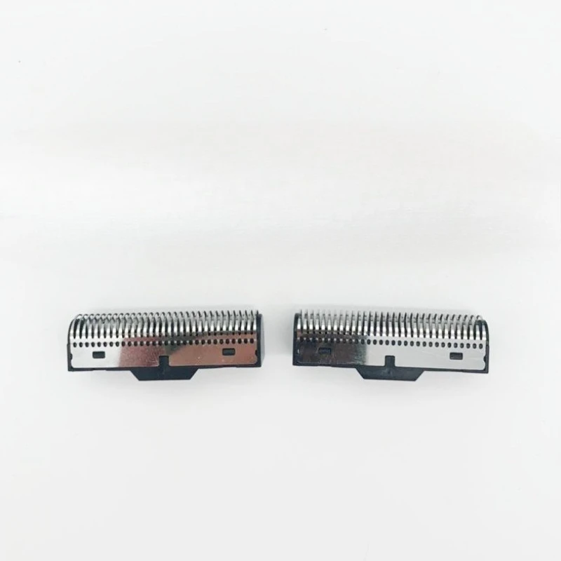 KM 2026 교체 블레이드 전문 블레이드 세트 헤어 트리머 클리퍼 이발사 Kemei 이발사 용 면도 액세서리 절단