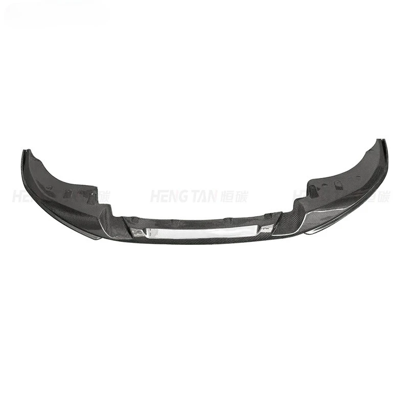 

Suitable for BMW 4 Series G22 G23 Carbon Fiber Modified 3D Front Lip Front Bumper Lower Lip Front Shovel Accessories