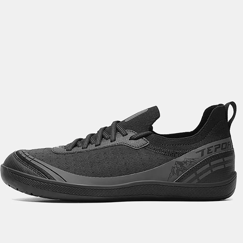 High Quality Casual Sneakers Men's Cushioned Soft Sole Comfortable Running Shoes Breathable Mens Trainers