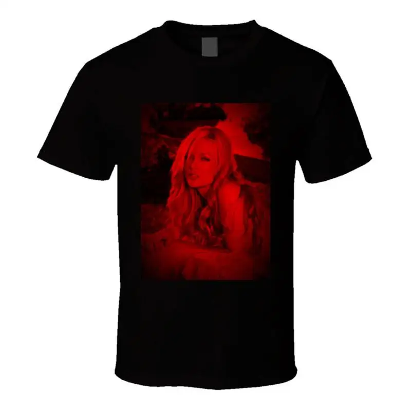 

Футболка Kayden Kross 7.