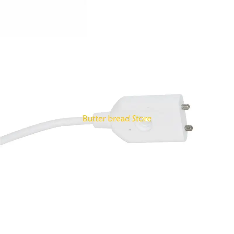 1m 케이블 워터 누출 탐지기 주방을위한 스마트 워터 누출 센서 용 W89C 세트