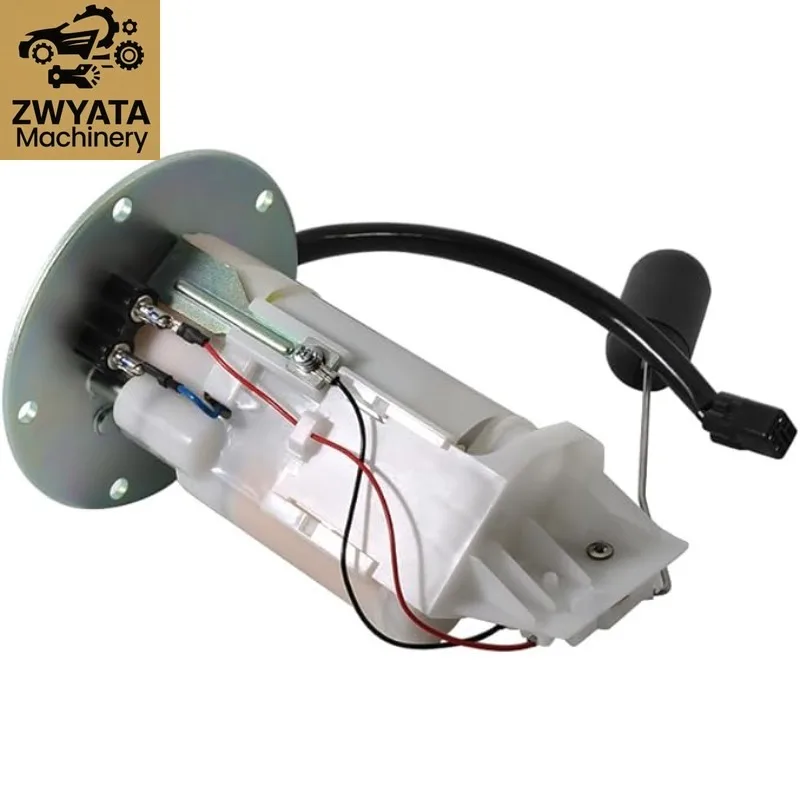 

Топливный насос в сборе 49040-0763 490400763 для Kawasaki Ninja 400 EX400 ABS Z400 ER400 ABS 2018-2023