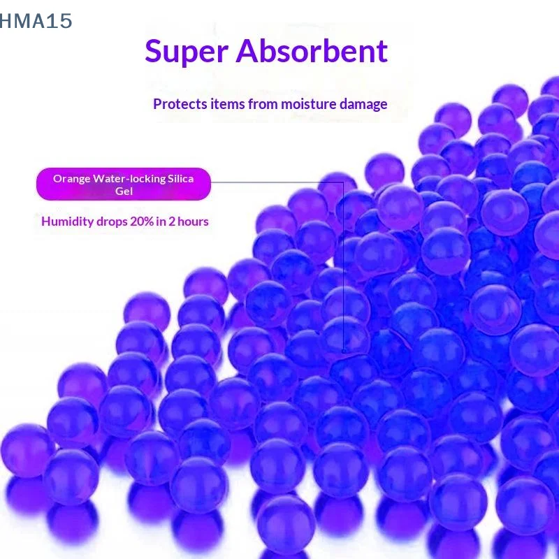 3D Printing Filament - 【YA】3D Printer Filament Silica Gel Desiccant