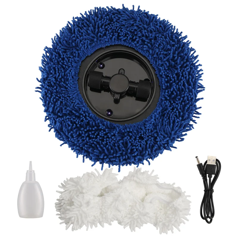 

A94E-Smart Robot Vacuum Cleaner Sweeping Mopping Smart Mop Robot Dry And Wet Mop Humidifying Strong Suction Robot