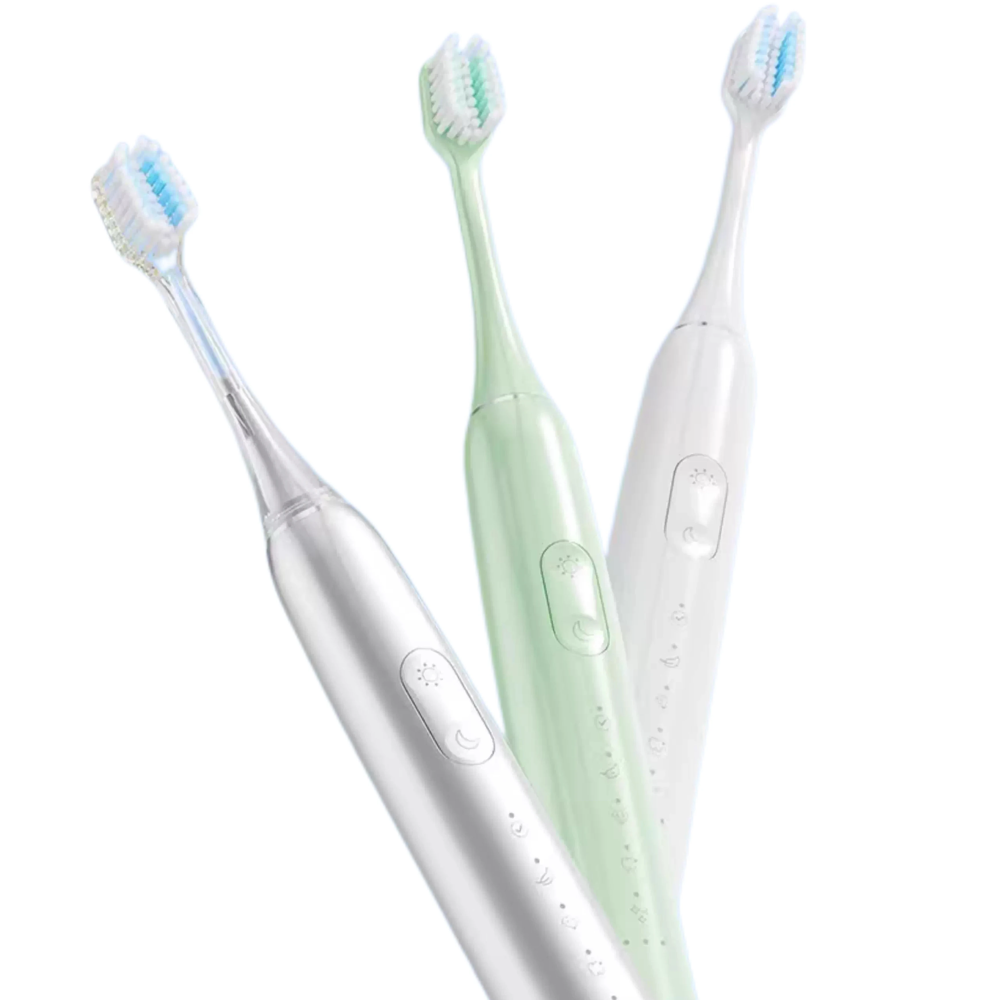 

Electric Toothbrush Deep Cleaning Electric Toothbrush Universal Gift Soft Hair Gum Care Sonic Man Gift Box Style