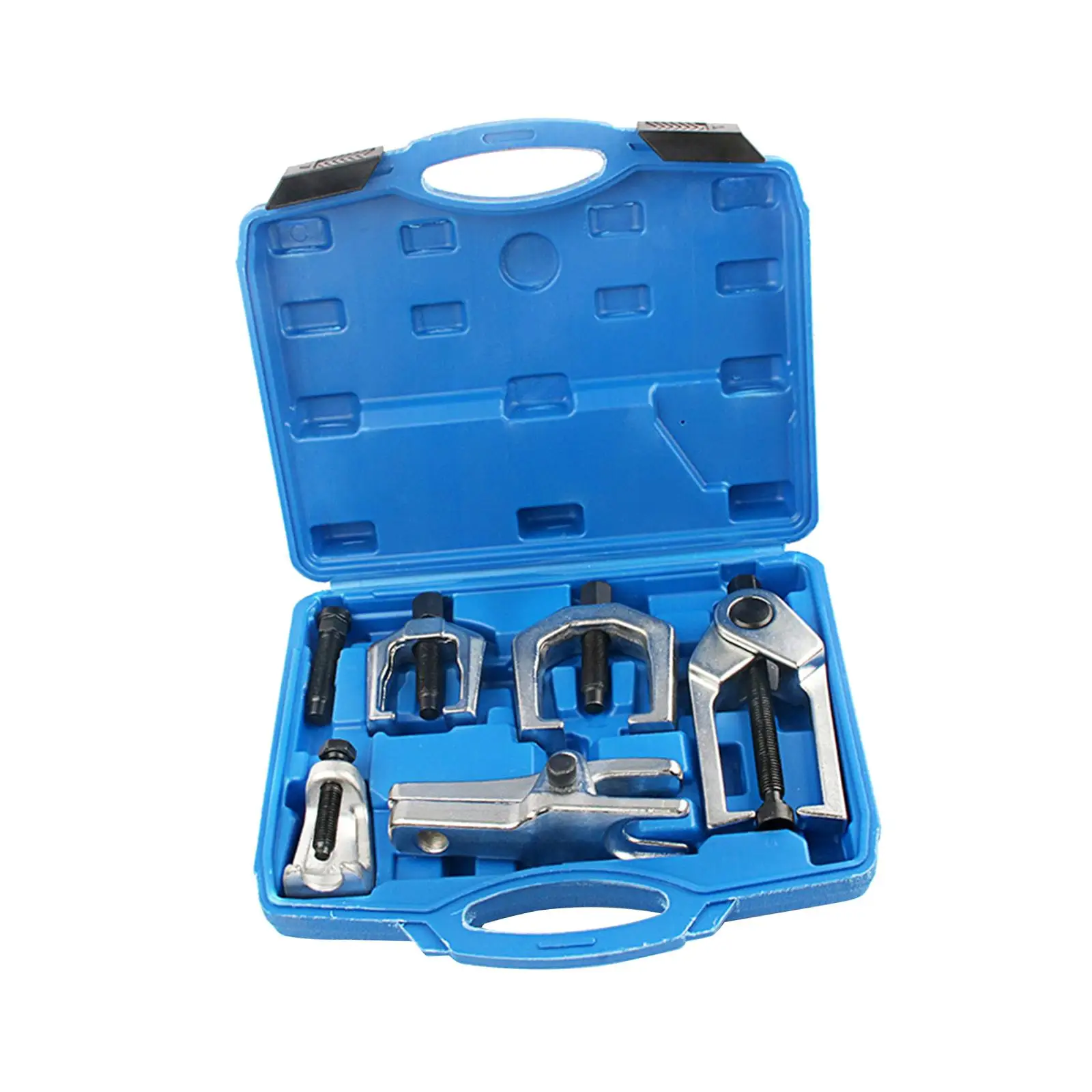 ชุดเครื่องมือปลายด้านหน้า 5 ชิ้นสําหรับ Tie Rod และ Ball Joint Service