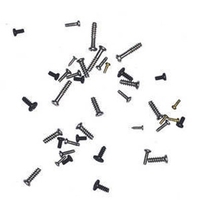 ZLRC ZLL SG906 MAX2 Beast 3 E ES RC Quadcopter Spare Parts Total screw set