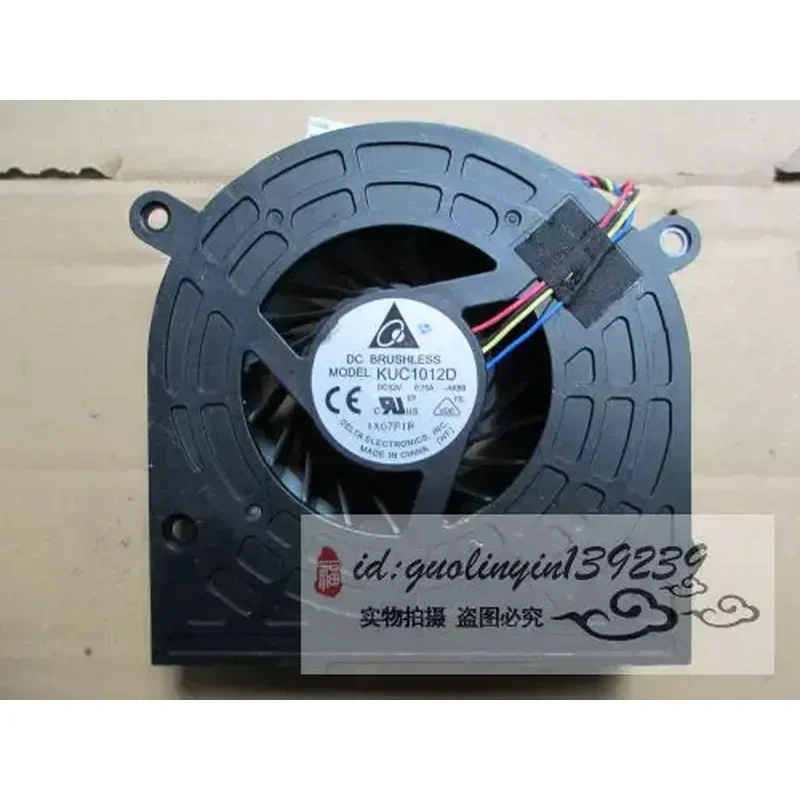 

Fan for HP Pavilion AIO 23-b320 23-b 20-b314 20-b010 691593-001