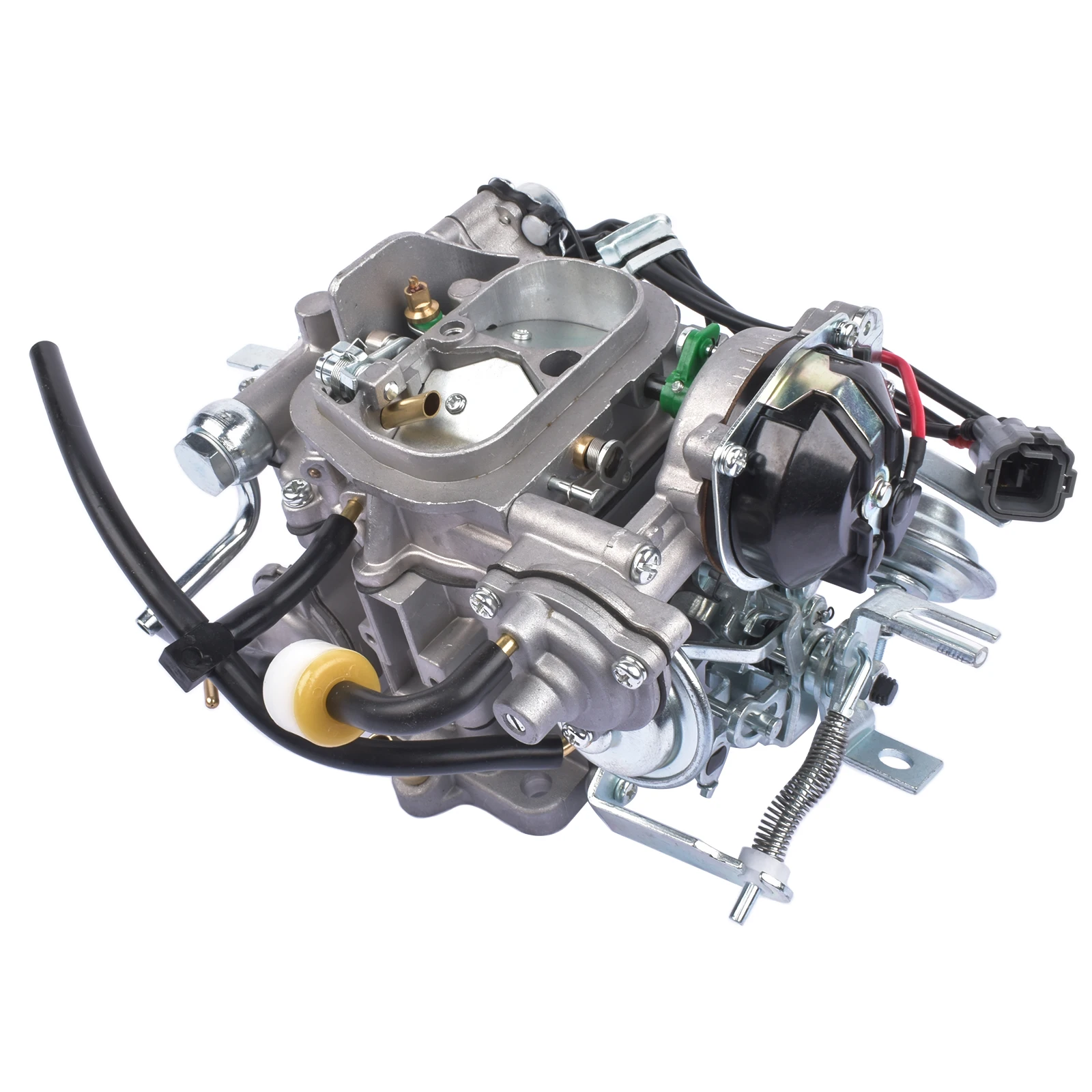 AP01 Carburetor 21100-35570 For Toyota Pickup 4Runner Celica 22R Engine 2.4L 2366CC 4Cyl