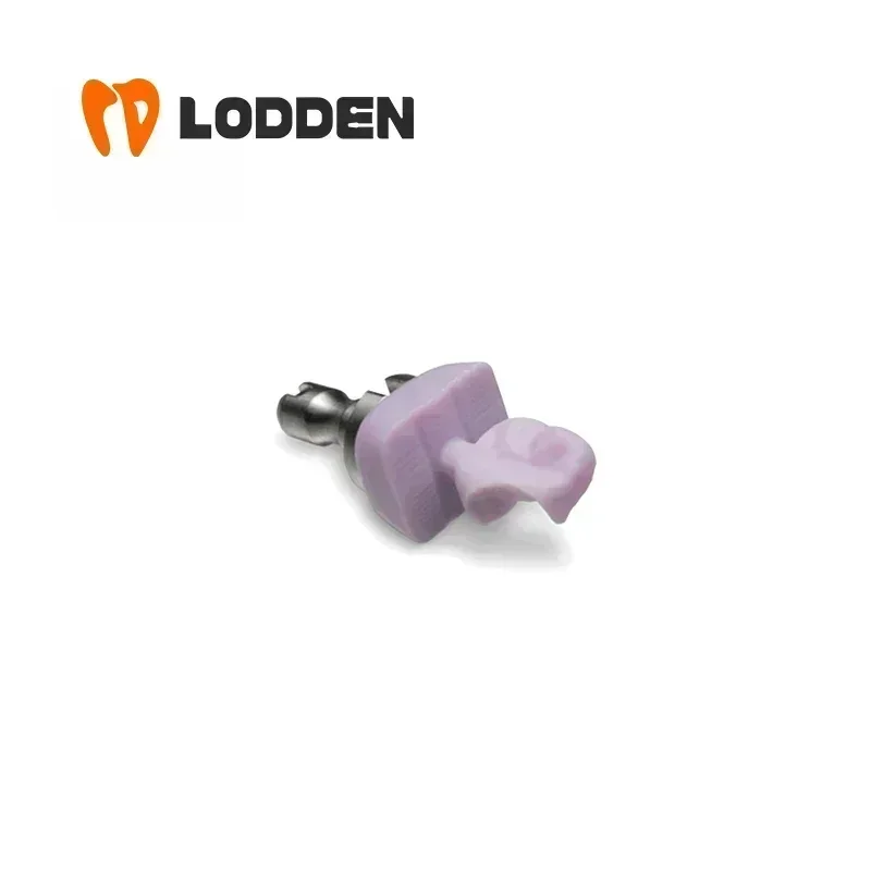 Lodden 5 stücke lithium disilicate c14 glas keramik blöcke lt/ht dental lab kronen material für cad cam sirona cerec fräs system,zahnärztliches