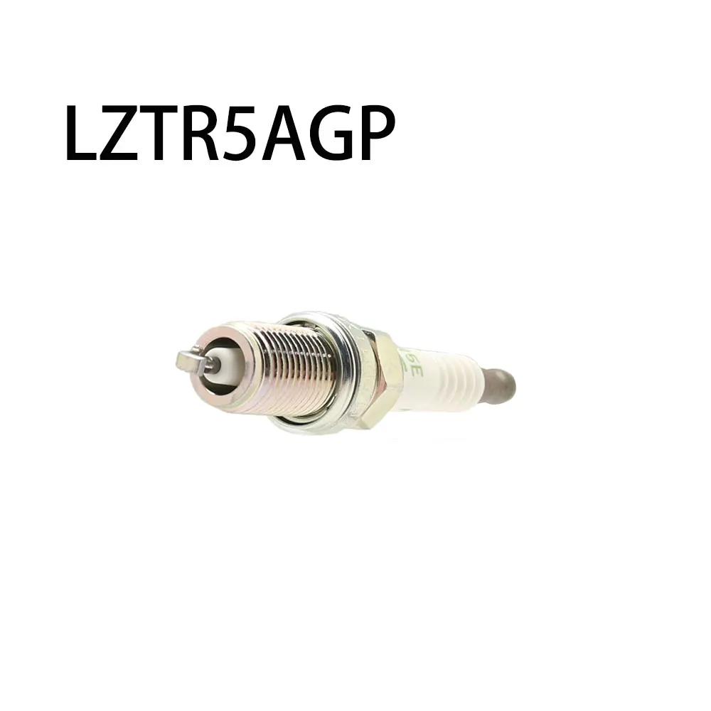 Spark Plug For CHRYSLER Town & Country Voyager DODGE Magnum Neon Stratus Viper LZTR5AGP 3381 3032 RE10PMC5 5350 ITL20