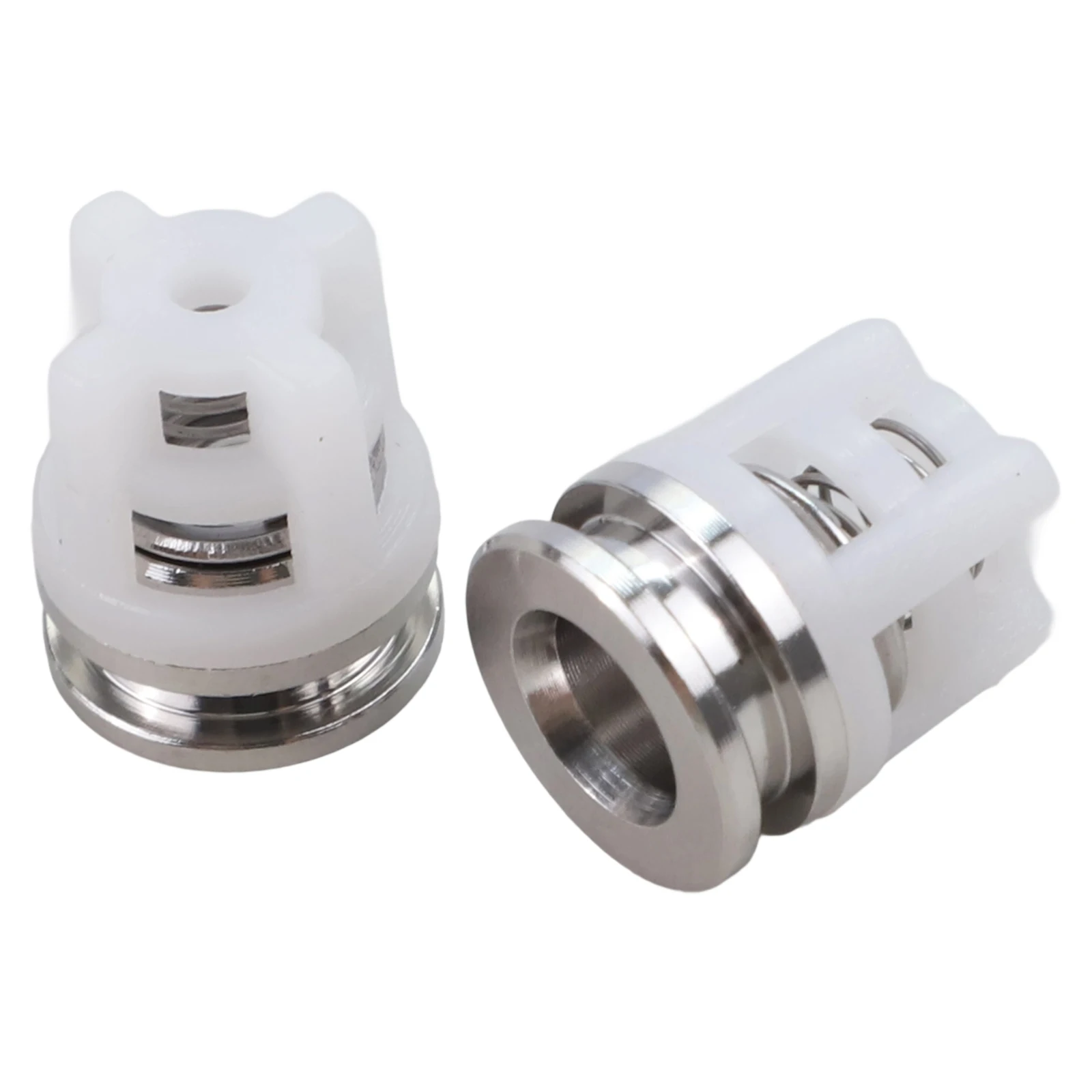 3PCS Check Valve For Car Washing Machine High Pressure Washer Pumps Head Repair Kit Cleaning Machine One-way Valve