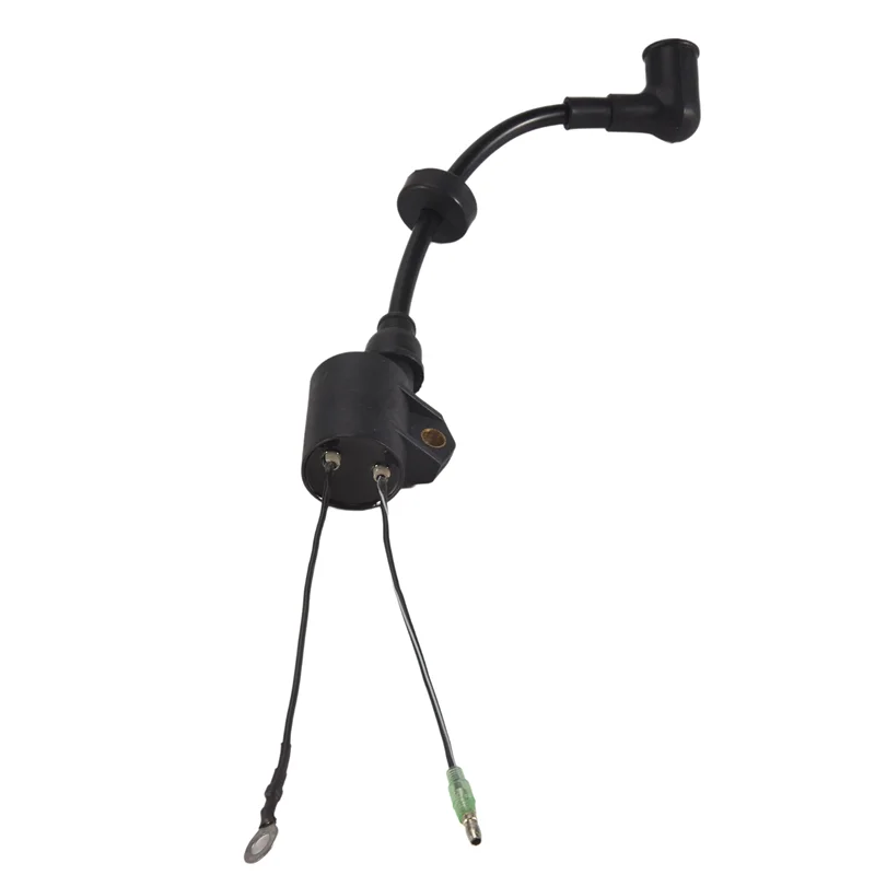 A73X-ملف الإشعال لـ 61N-85570-00، ملف الإشعال Assy لمحرك Hidea 2 السكتة الدماغية 30HP الخارجي #6