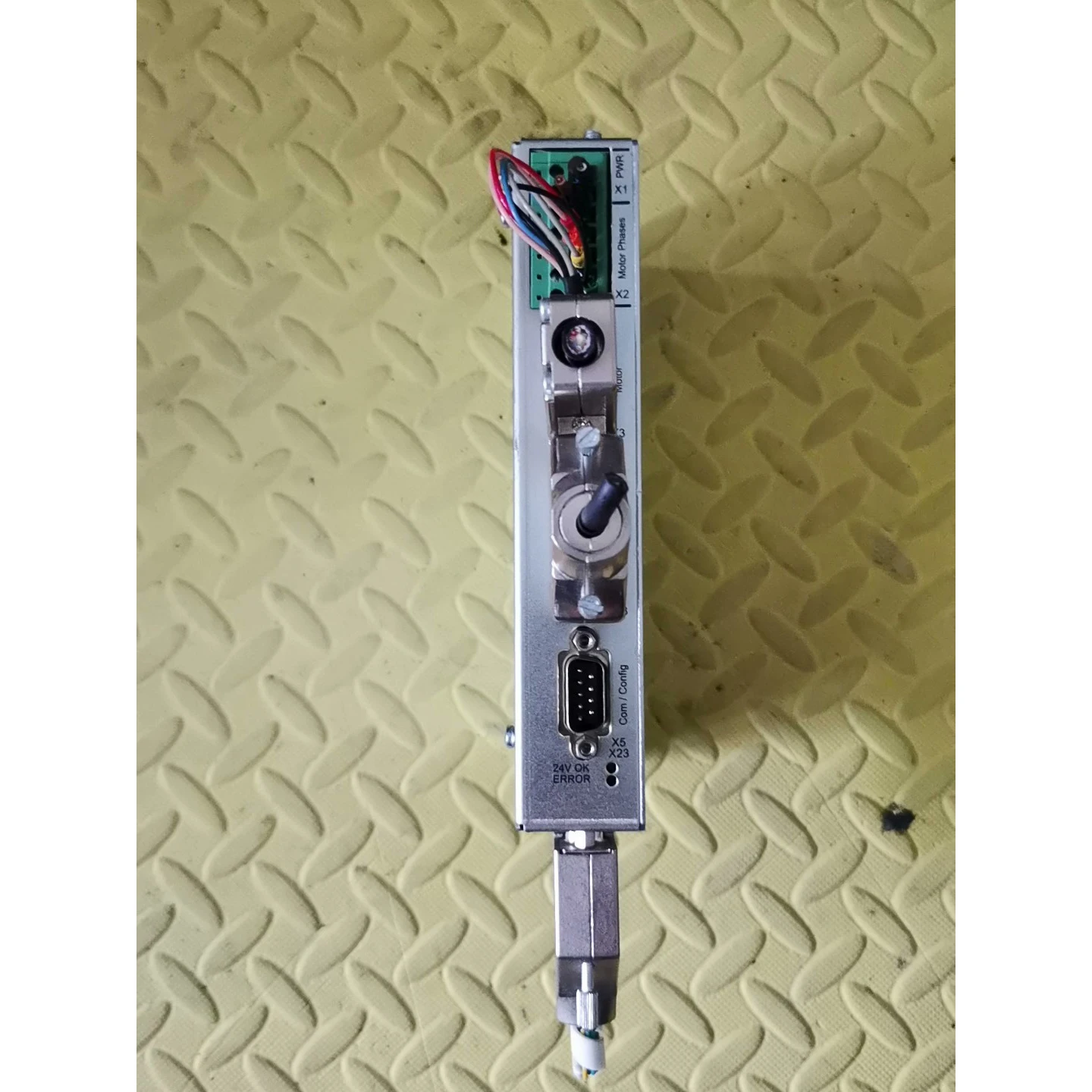 B1100-GP-HC サーボドライブ