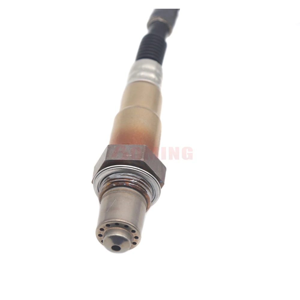 0258006975 06J906262C 폭스 바겐 Passat CC Audi Seat Skoda 2.0 TSI 2008-2016 용 새로운 공기 연료 비율 람다 O2 산소 센서