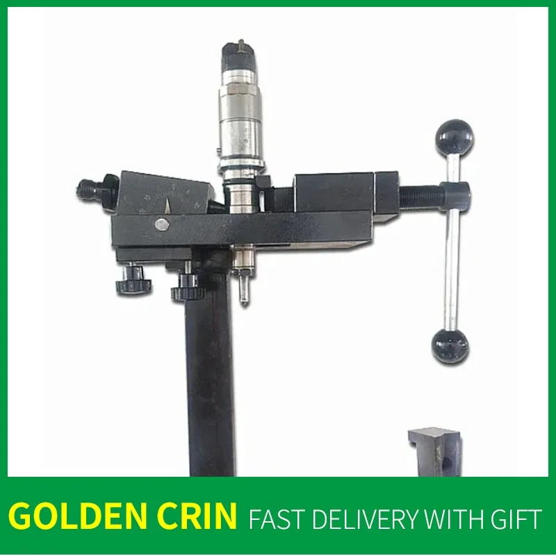 

Зажим для инжектора CRIN, инструменты для ремонта опорной рамы