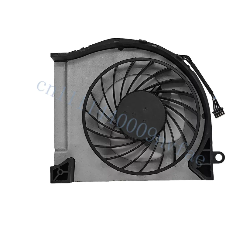 New Original Laptop Cooling CPU Fan for HP ZBOOK 17 G1 G2 FC7W 735373-001 FAN 0.1