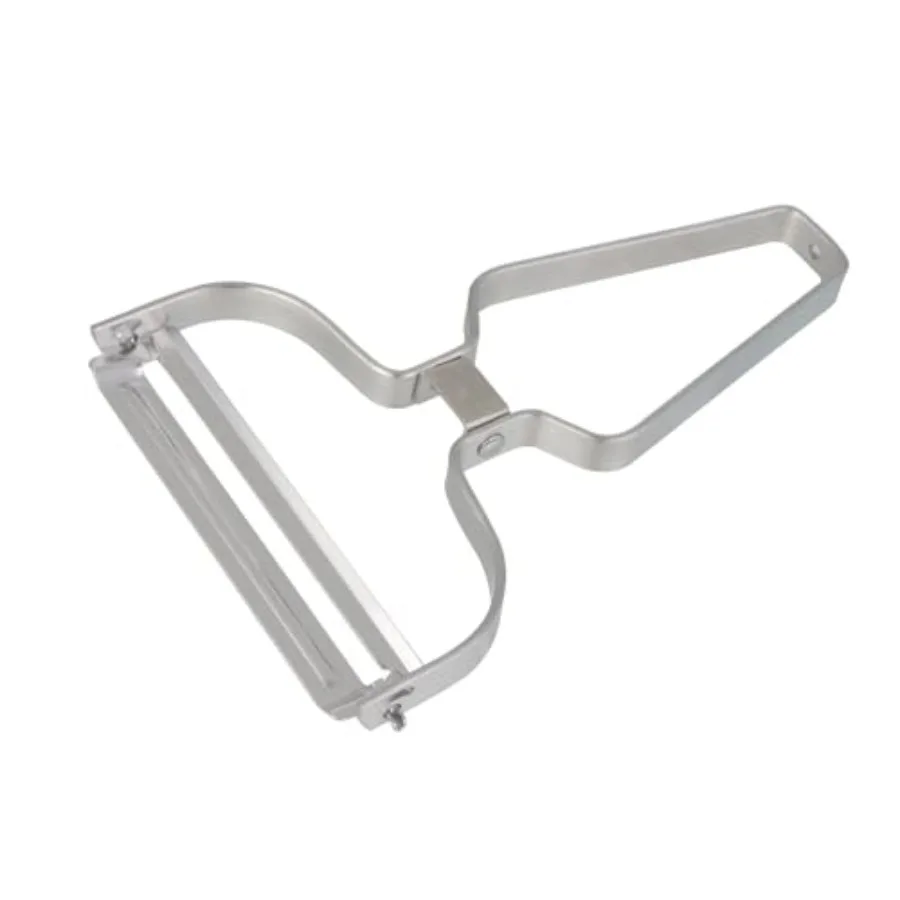 Trituradora de repollo totalmente de acero inoxidable para lettucepotato, pelador de repollo triturado, zanahoria, adecuado para lavavajillas de mano grandes