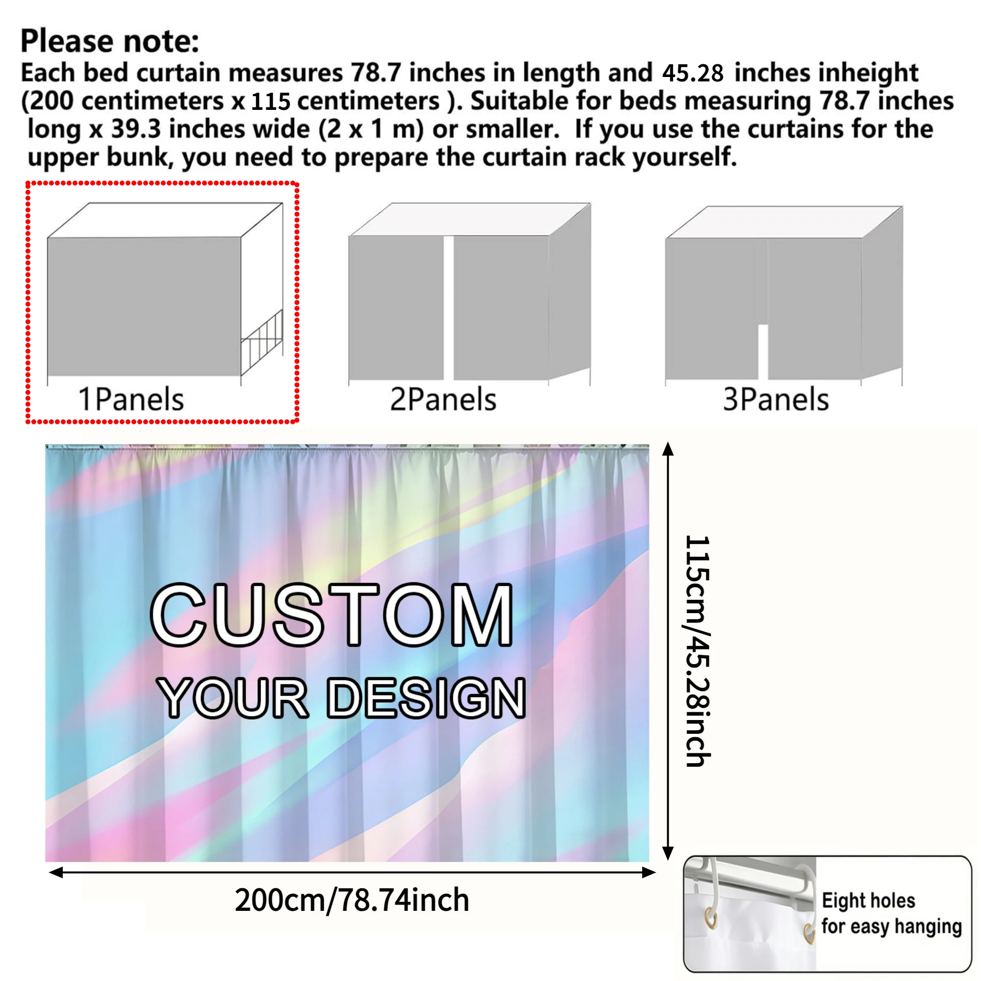 Variant: 1pc