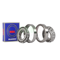 NSK High Standard Precision famous Brand Taper Roller Bearing  32904 32905 32906 32907 32908 32909 32910 32911