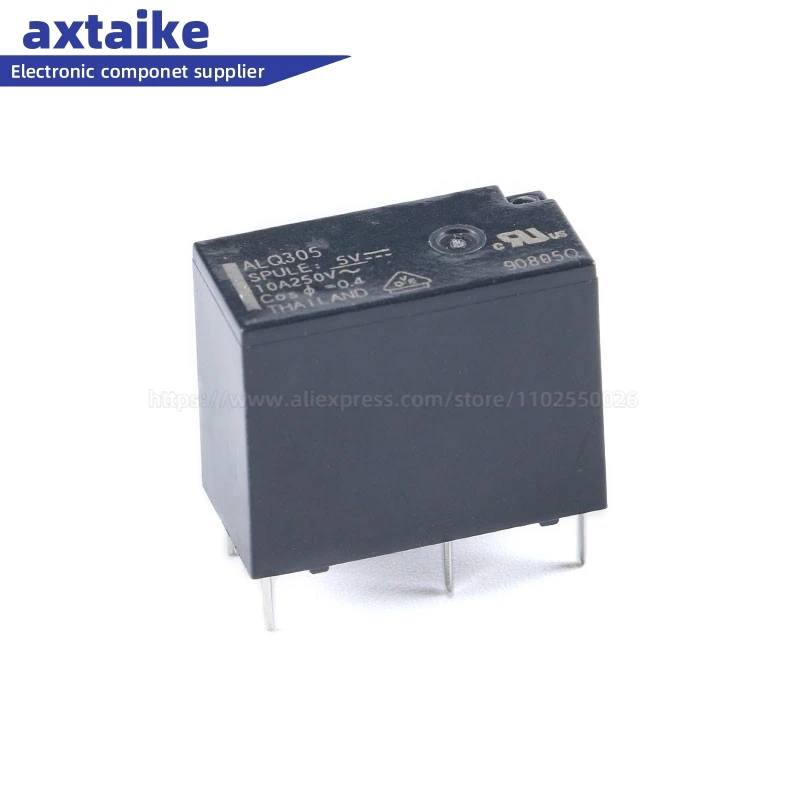 Elay – 2 pièces elays 5 12 24 10 5 broches 4 broches