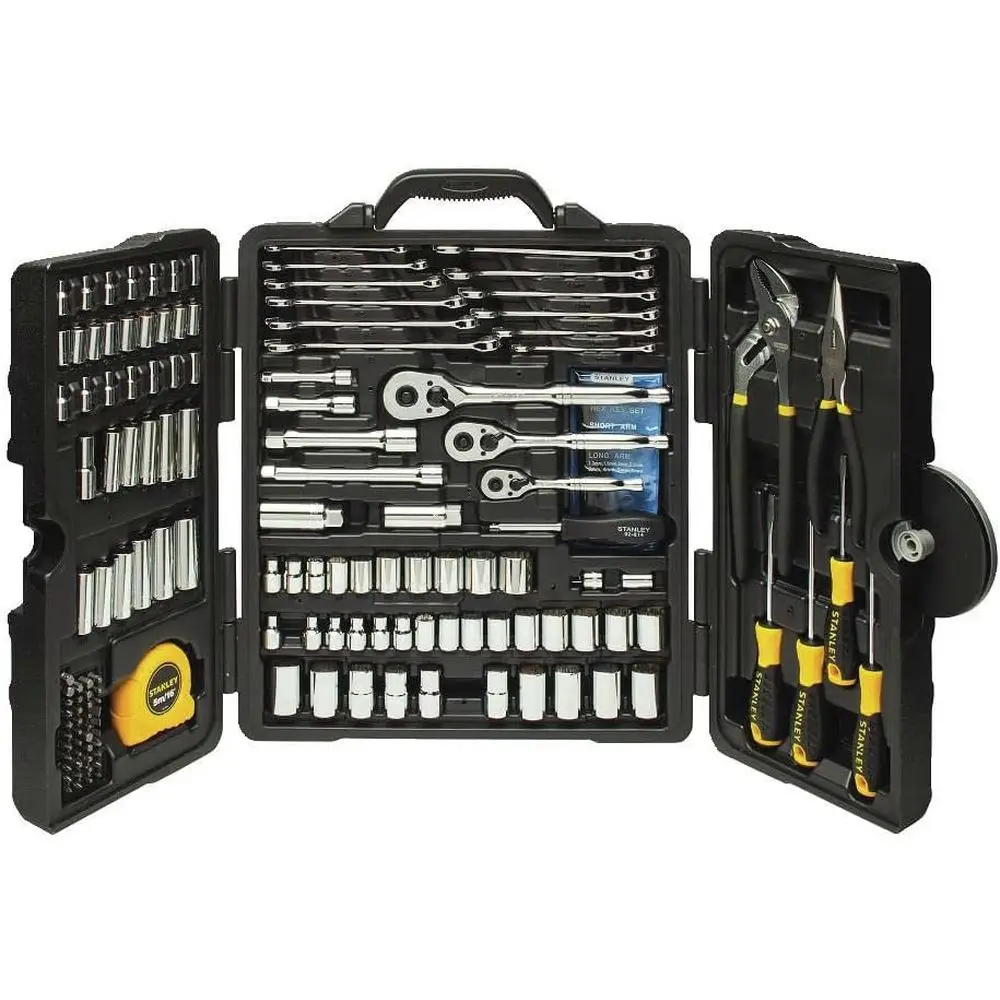

170-Piece Comprehensive Tool Kit