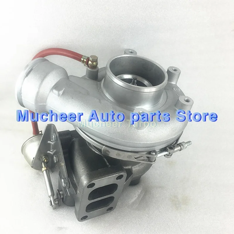 S200G Turbo 12709880016 12709700016 04294367KZ 20896351 21496615 Turbocharge for Volvo Excavator Commercial L120E D7ELAE3 Engine