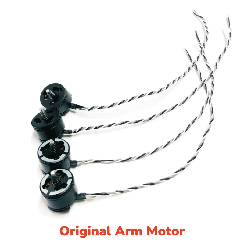 Arm Motor (A/White …